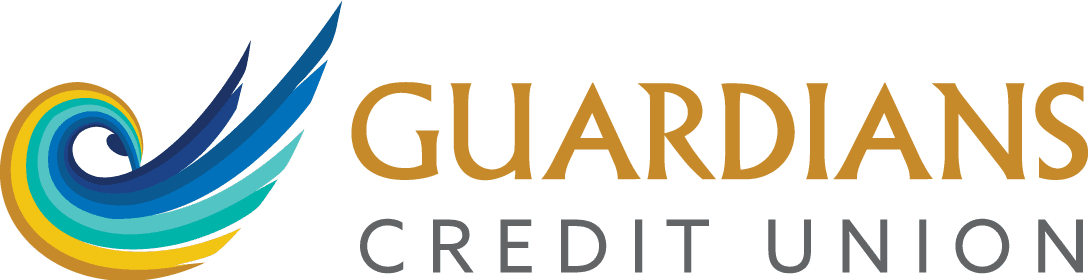 Guardians Credit Union logo